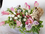 �l�Ƃ̏o��Ɋ��ӂ��āE�E