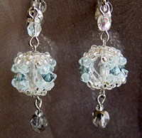 iԍFBE-01-1(Earring)