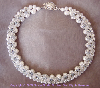 iԍFBE-01-2(choker)