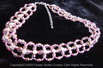 iԍFBE-01-3(choker)