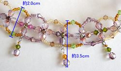 iԍFBE-01-4(choker)