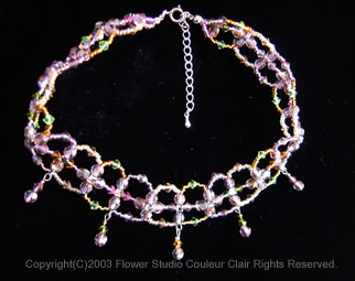 iԍFBE-01-4(choker)