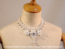iԍFBE-01-6(necklace)