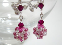 iԍFBE-01-7(Earring)