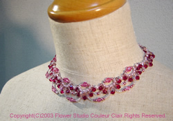 iԍFBE-01-7(choker)