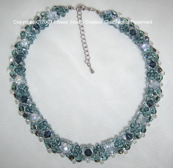 iԍFBE-01-8(choker)